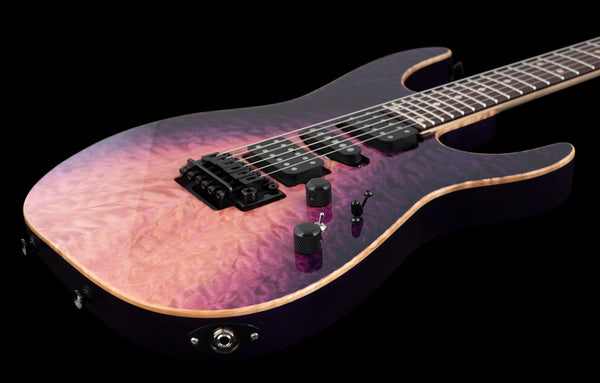 Tom Anderson Angel - Purple WakeSurf