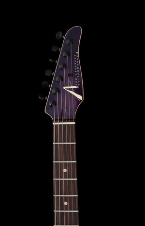 Tom Anderson Angel - Purple WakeSurf