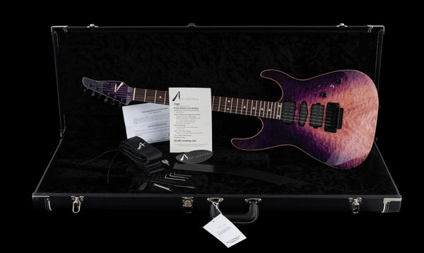 Tom Anderson Angel - Purple WakeSurf