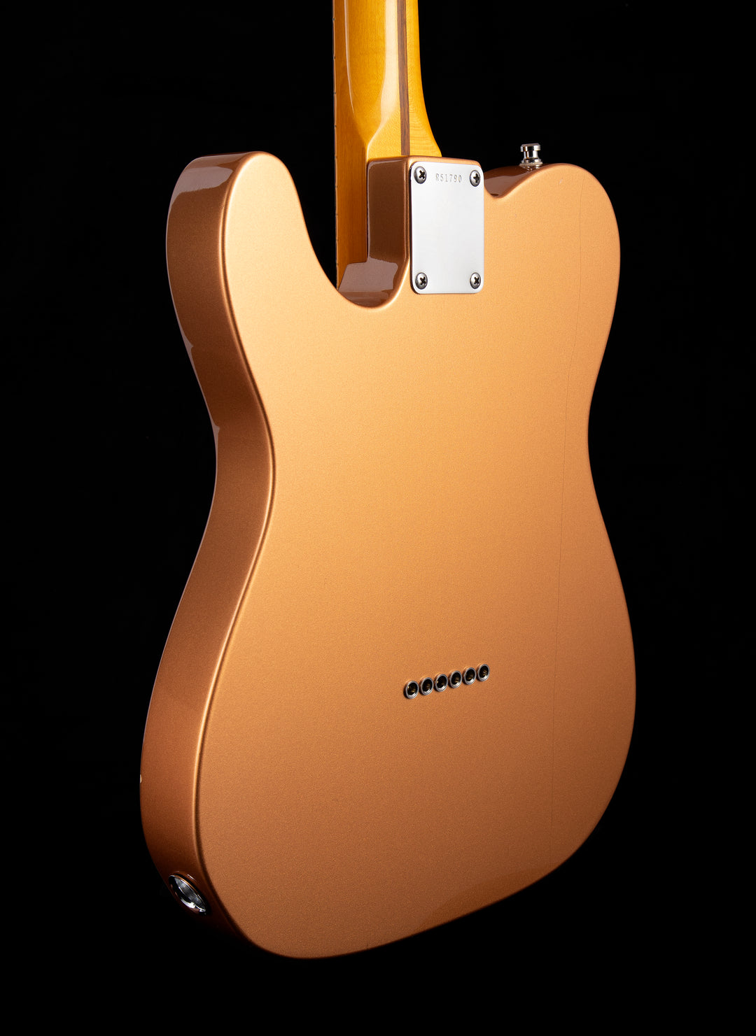 Cool Custom Telecasters Fender Custom Shop Special Edition Custom Deluxe Telecaster – Angel ...