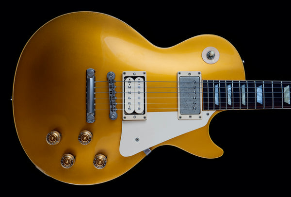 Gibson Custom Shop Historic Collection '57 Les Paul Goldtop