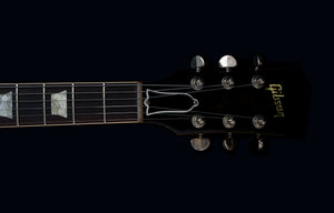 Gibson Custom Shop Historic Collection '57 Les Paul Goldtop
