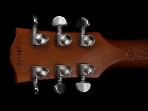 Gibson Custom Shop Historic Collection '57 Les Paul Goldtop