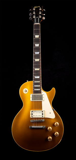 Gibson Custom Shop Historic Collection '57 Les Paul Goldtop