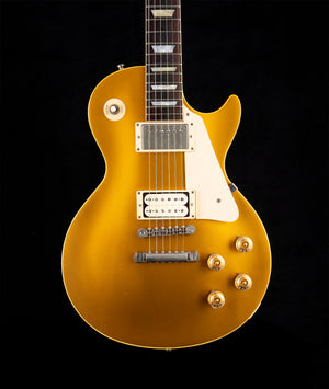 Gibson Custom Shop Historic Collection '57 Les Paul Goldtop