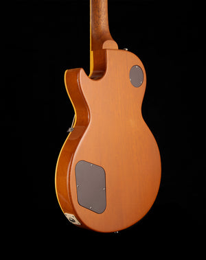 Gibson Custom Shop Historic Collection '57 Les Paul Goldtop