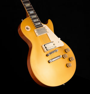 Gibson Custom Shop Historic Collection '57 Les Paul Goldtop