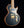 Paoletti Richard Fortus Signature Custom Leather Jr