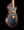 Paoletti Richard Fortus Signature Custom Leather Jr