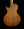 Paoletti Richard Fortus Signature Custom Leather Jr