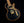 Paoletti Richard Fortus Signature Custom Leather Jr