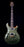 PRS Wood Library 408 Semi-Hollow Artist Package