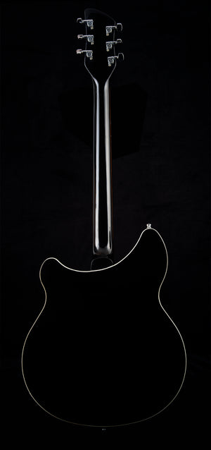 Rickenbacker 360 Jetglo