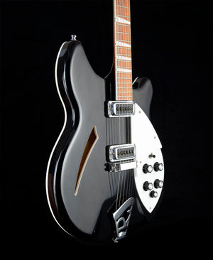 Rickenbacker 360 Jetglo