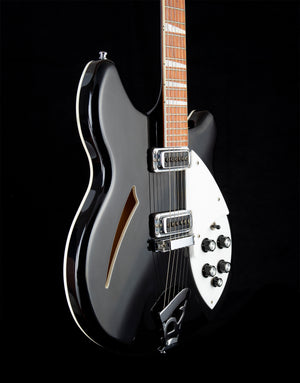 Rickenbacker 360 Jetglo