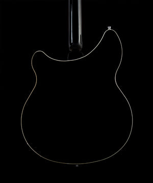 Rickenbacker 360 Jetglo