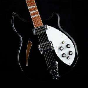 Rickenbacker 360 Jetglo