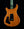 PRS Wood Library 408 Semi-Hollow Artist Package