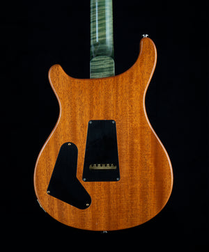 PRS Wood Library 408 Semi-Hollow Artist Package