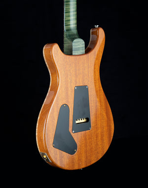 PRS Wood Library 408 Semi-Hollow Artist Package