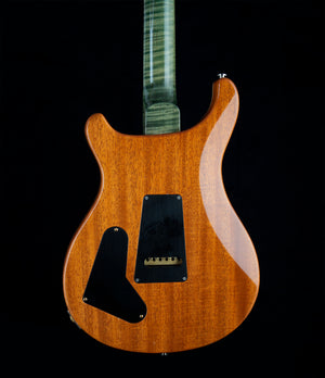 PRS Wood Library 408 Semi-Hollow Artist Package