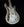 PRS Wood Library 408 Semi-Hollow Artist Package