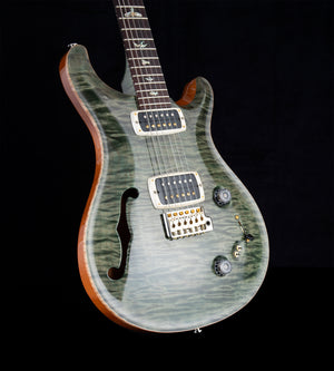 PRS Wood Library 408 Semi-Hollow Artist Package