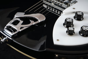 Rickenbacker 360 Jetglo