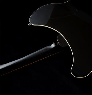 Rickenbacker 360 Jetglo