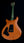 PRS Wood Library 408 Semi-Hollow Artist Package