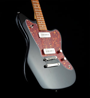 Fano Omnis JM6 - Bull Black