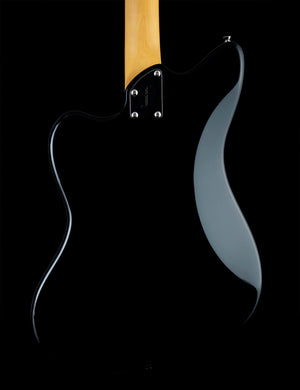 Fano Omnis JM6 - Bull Black