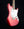 Fano Omnis MG6 - Candy Apple Red