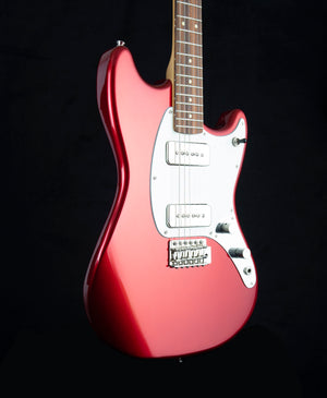Fano Omnis MG6 - Candy Apple Red