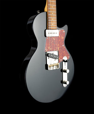 Fano Omnis SP6 - Bull Black