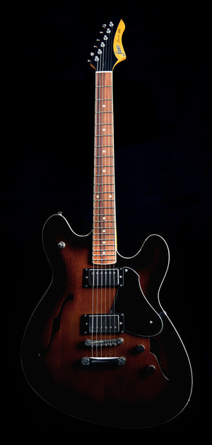 Fano Omnis GF6 - Sunburst
