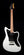 Fano Omnis JM6 - Olympic White