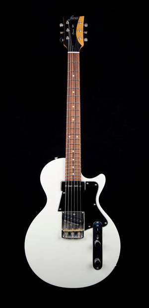 Fano Omnis SP6 - Olympic White