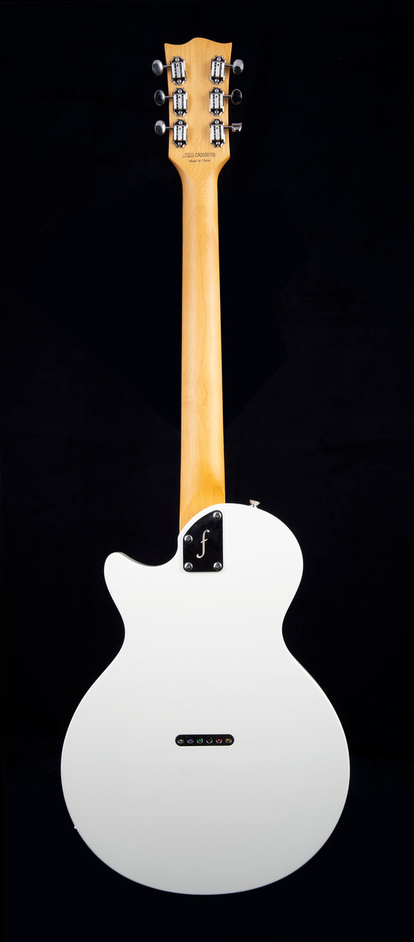 Fano Omnis SP6 - Olympic White