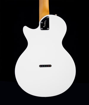 Fano Omnis SP6 - Olympic White