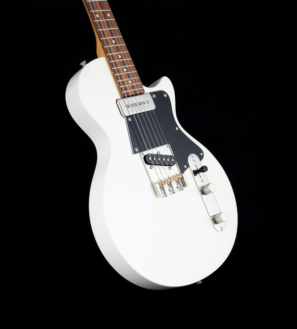 Fano Omnis SP6 - Olympic White
