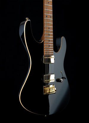 Suhr Custom Modern, Black