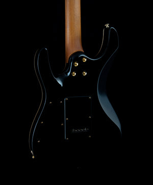 Suhr Custom Modern, Black