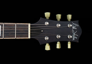 Nik Huber Orca '59 - Exceptional Top