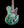 Nik Huber Surfmeister - Cadillac Green