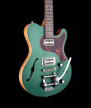 Nik Huber Surfmeister - Cadillac Green