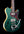 Nik Huber Surfmeister - Cadillac Green
