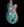 Nik Huber Surfmeister - Cadillac Green