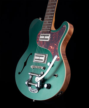 Nik Huber Surfmeister - Cadillac Green