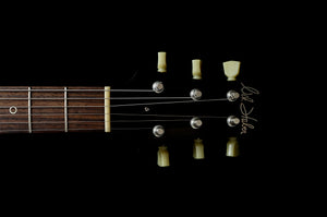 Nik Huber Surfmeister - Cadillac Green